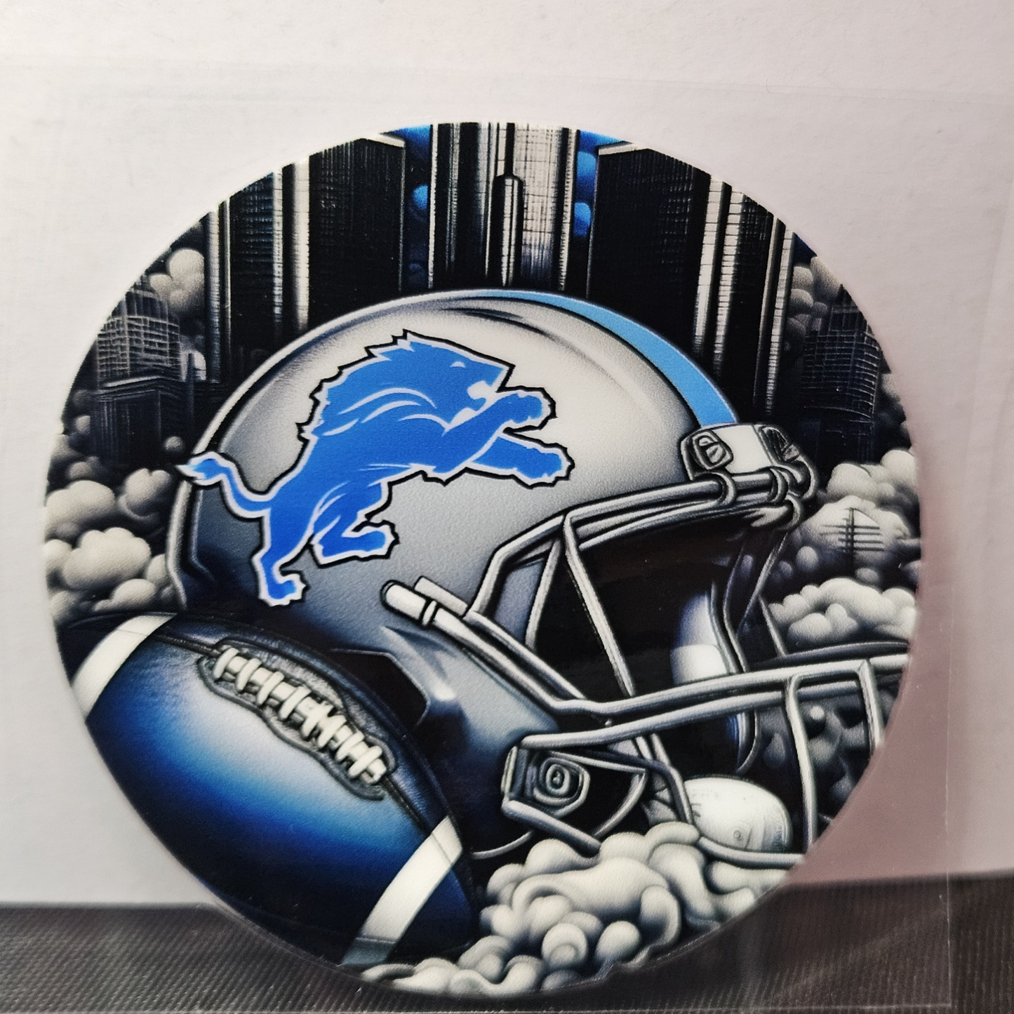 Lions-1