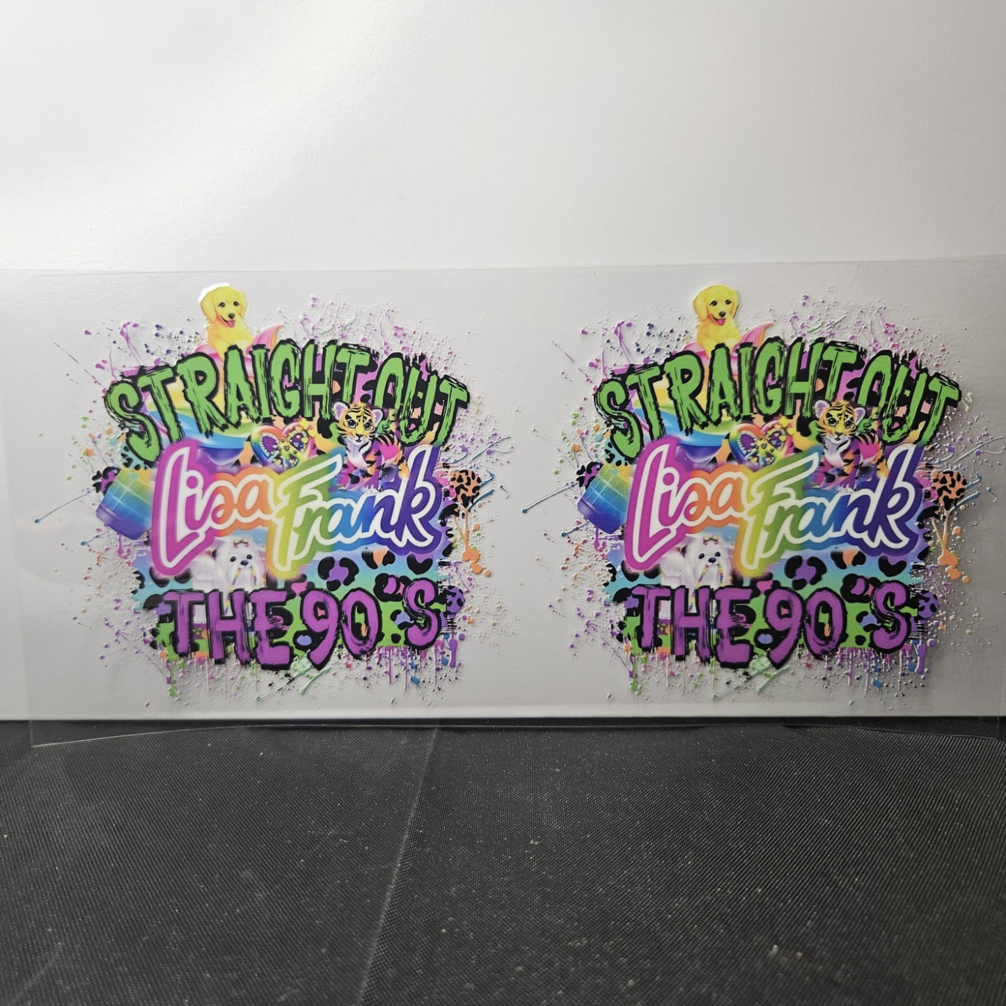 Lisa Frank-1