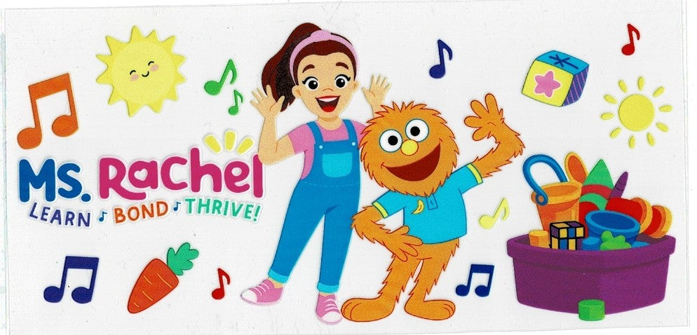 Ms. Rachel-7