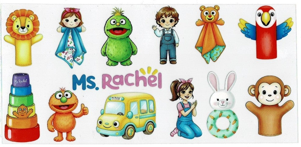 Ms. Rachel-9
