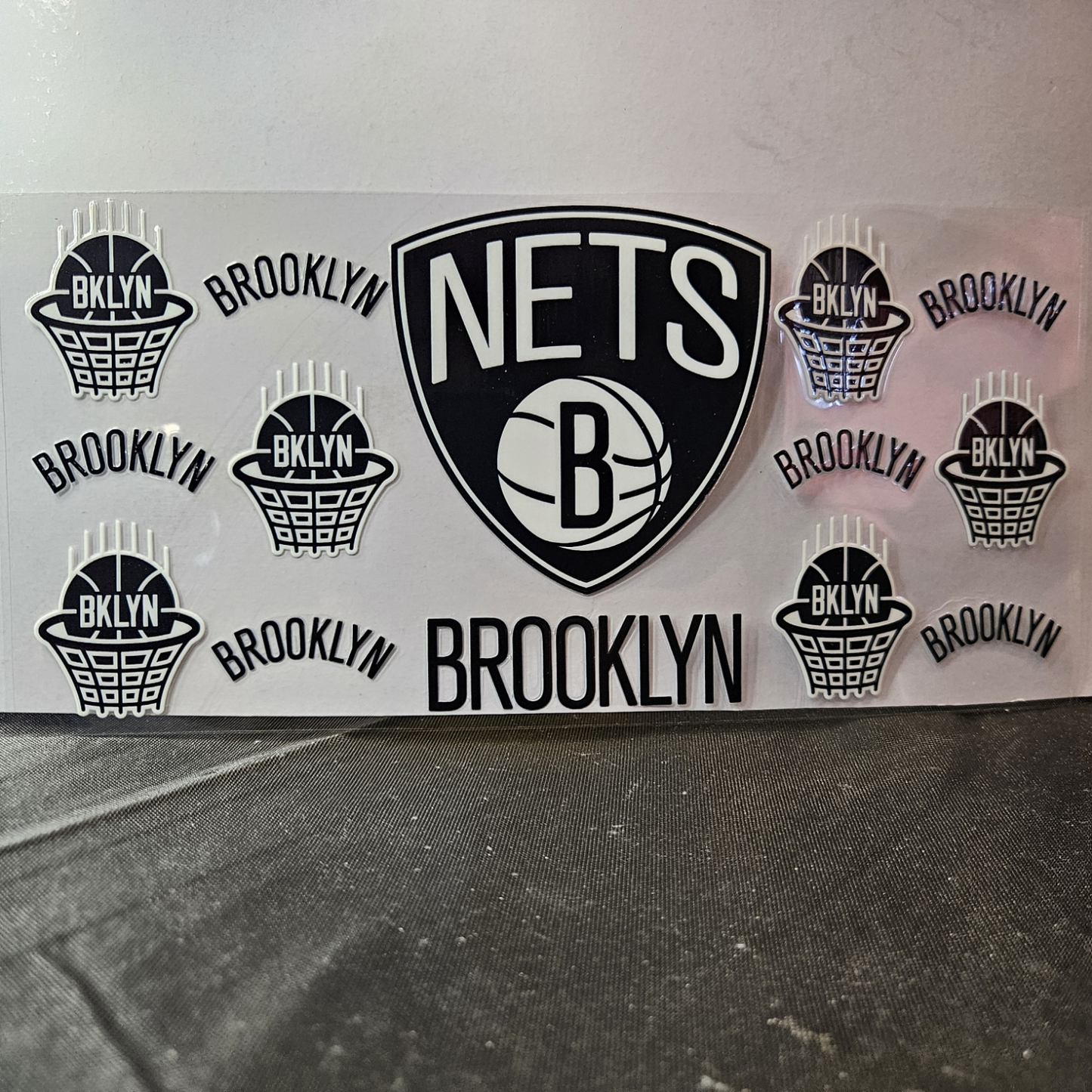 Nets-2