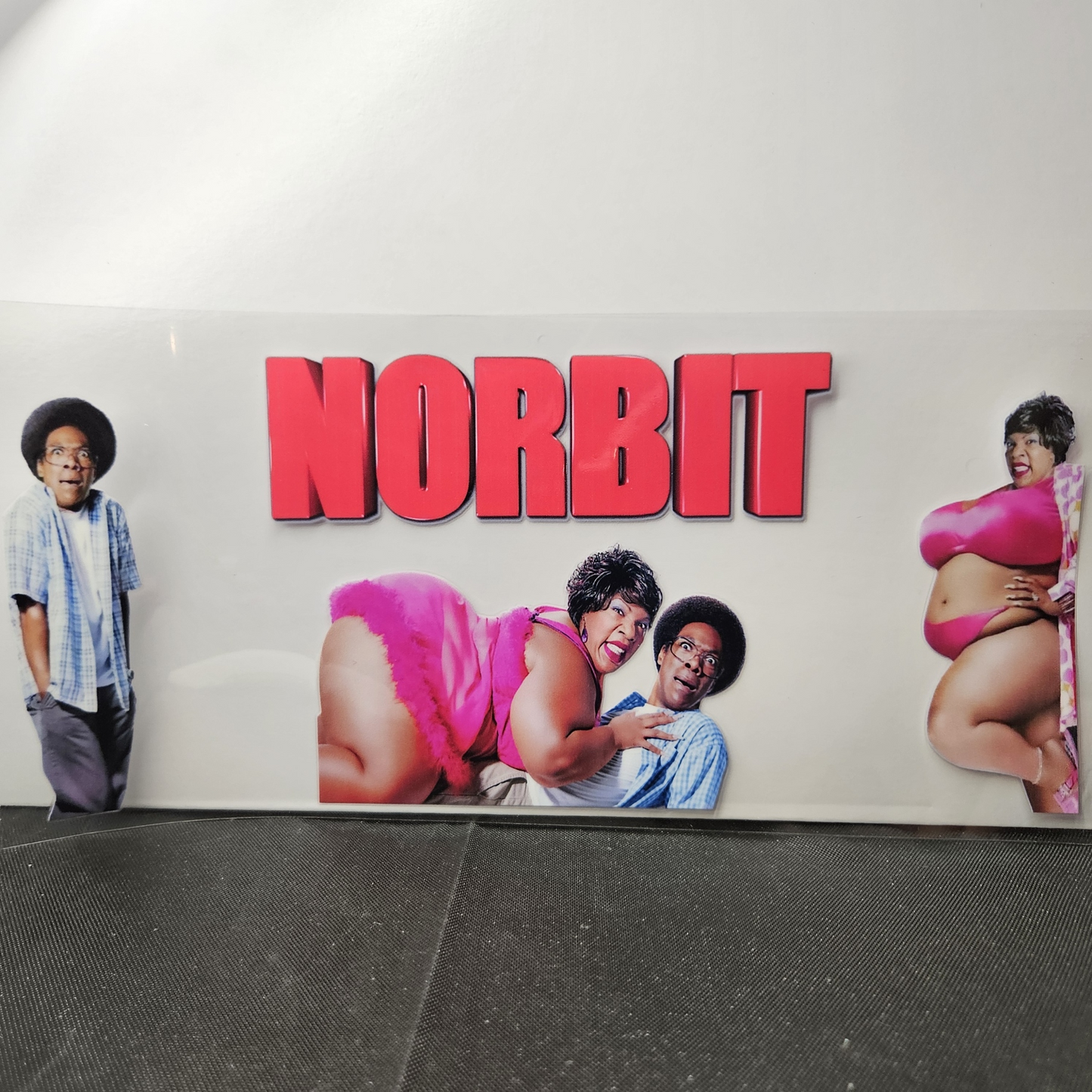 Norbit-1