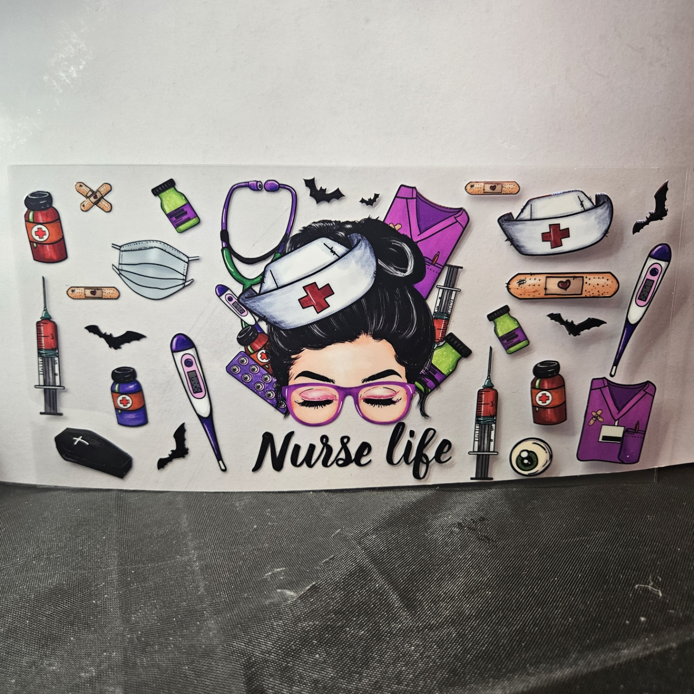 Nurse-9