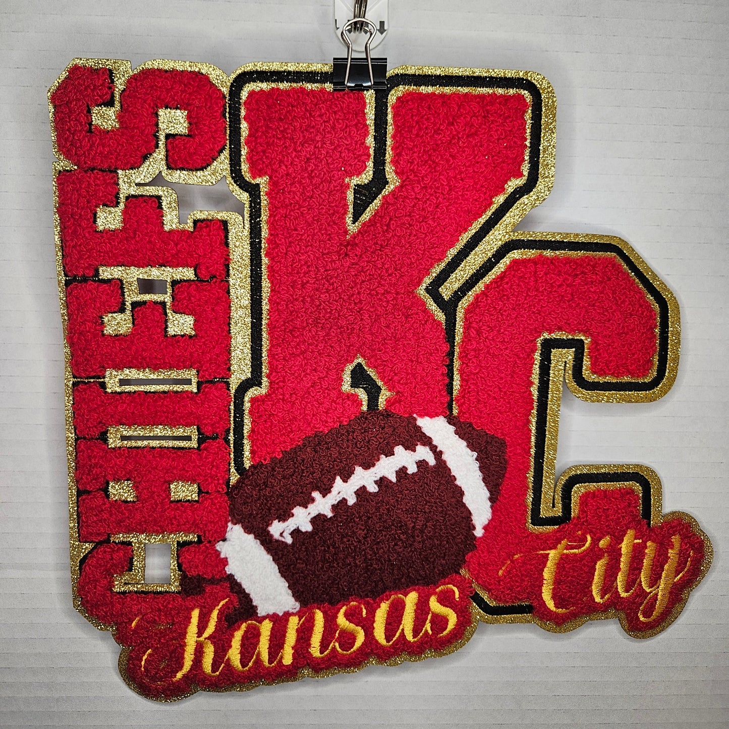 Patch-12