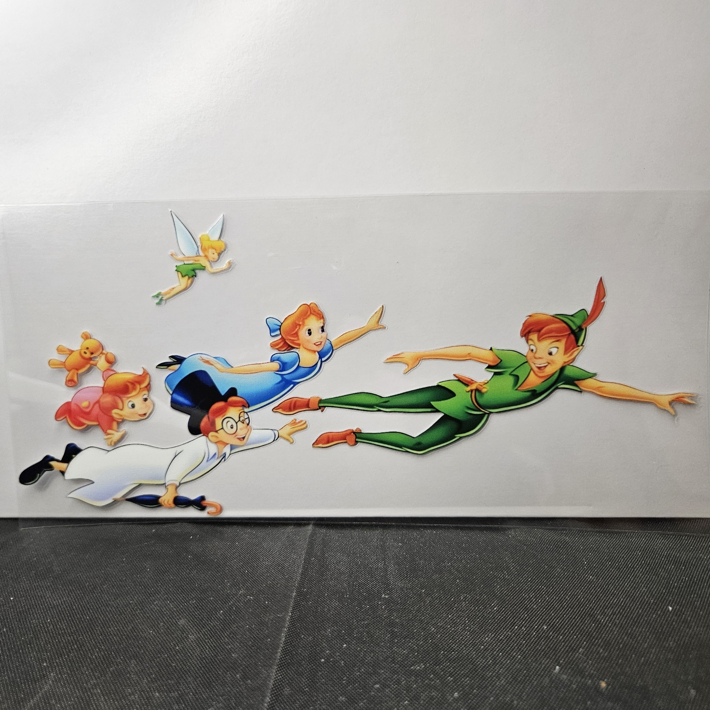 Peter Pan-3