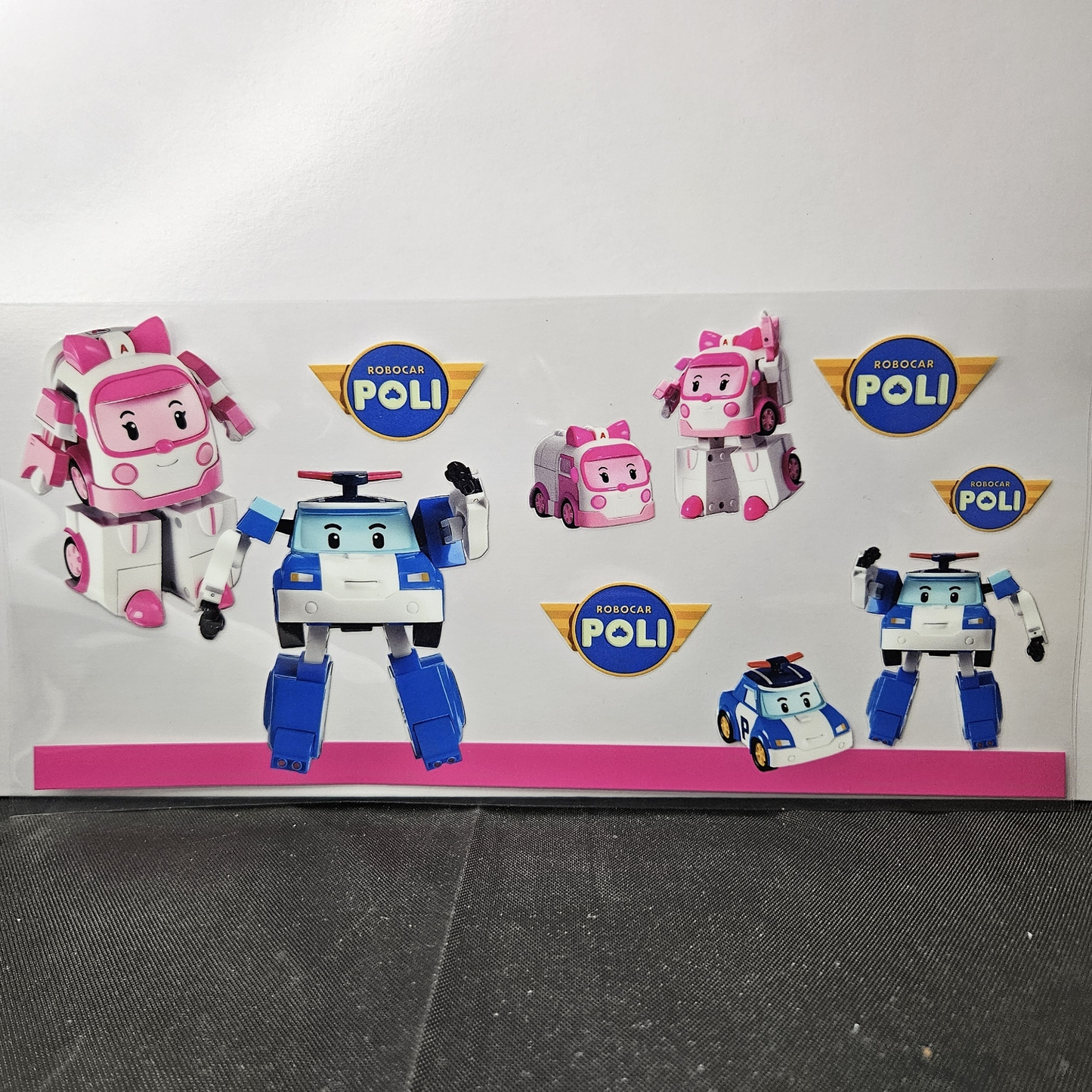Poli-1