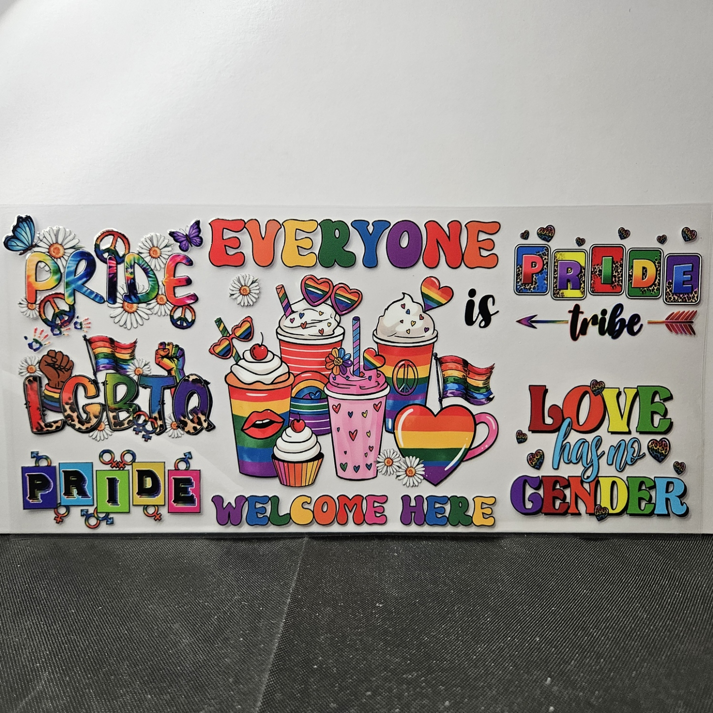 Pride-3
