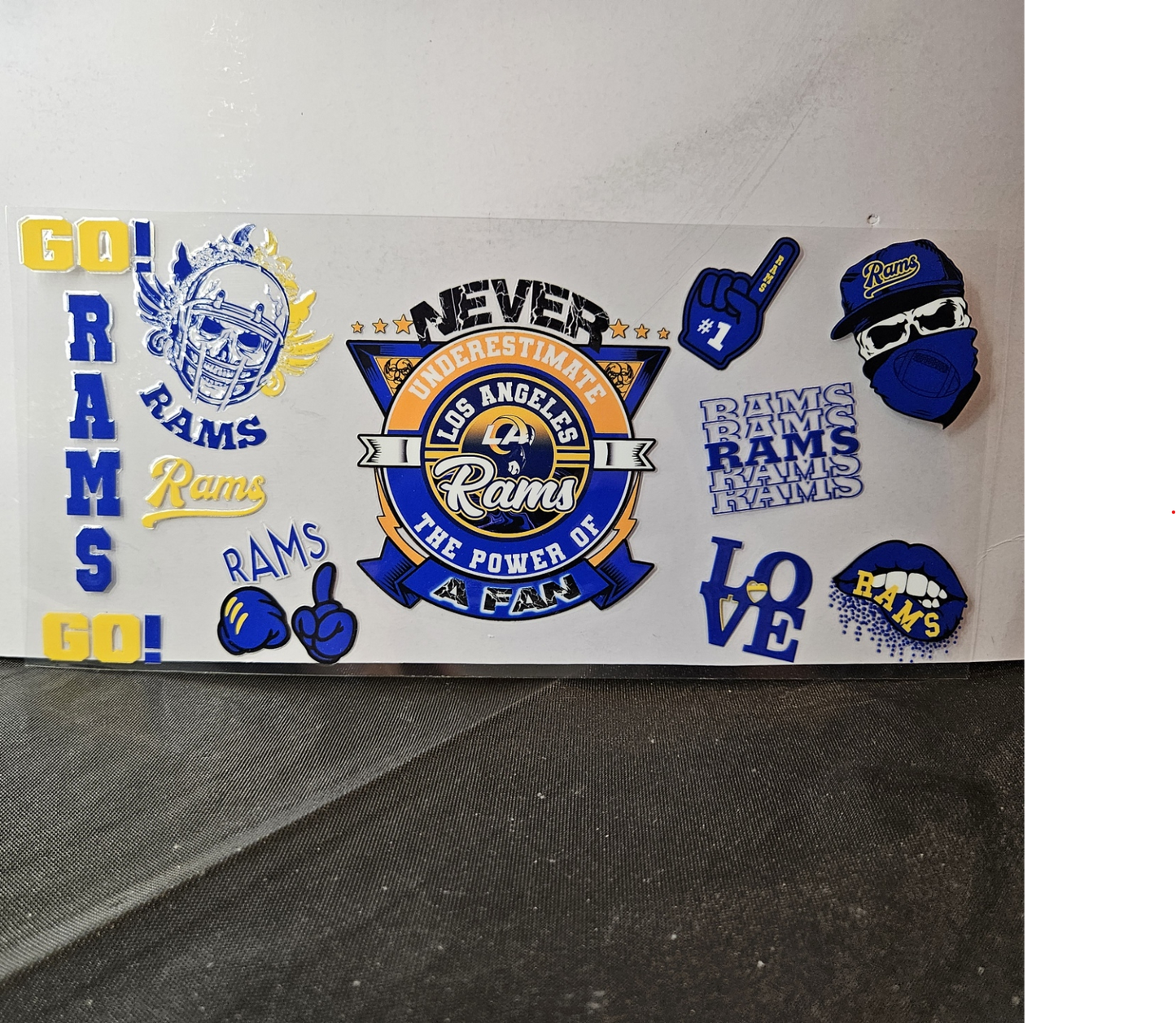 Rams-1