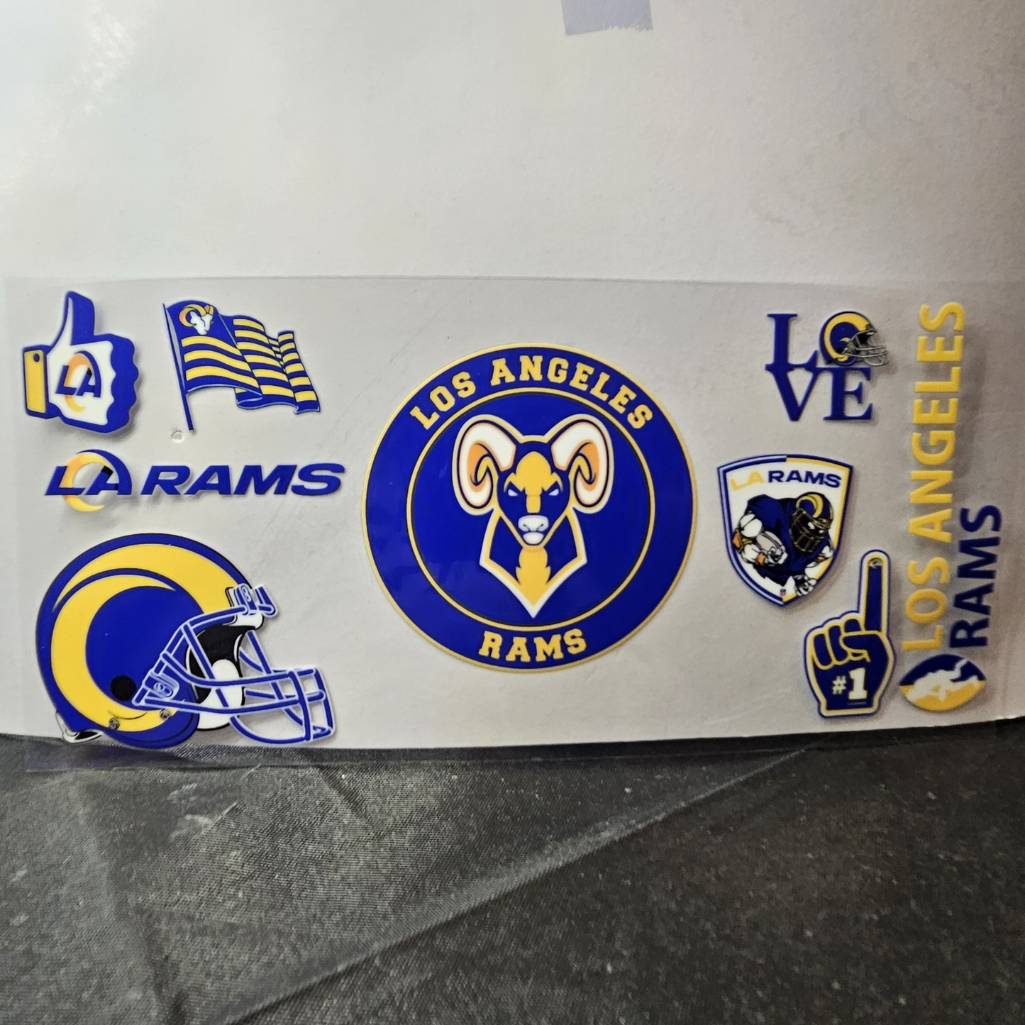 Rams-11