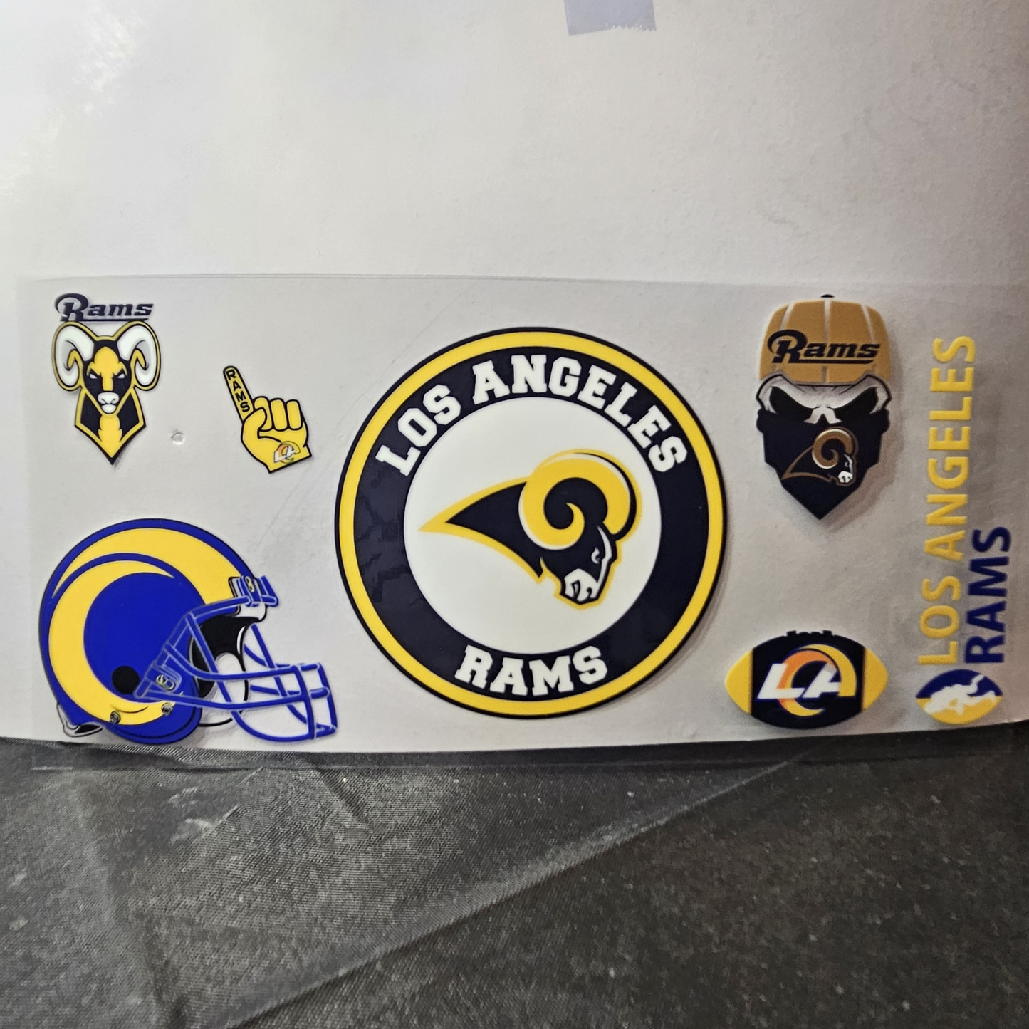 Rams-12
