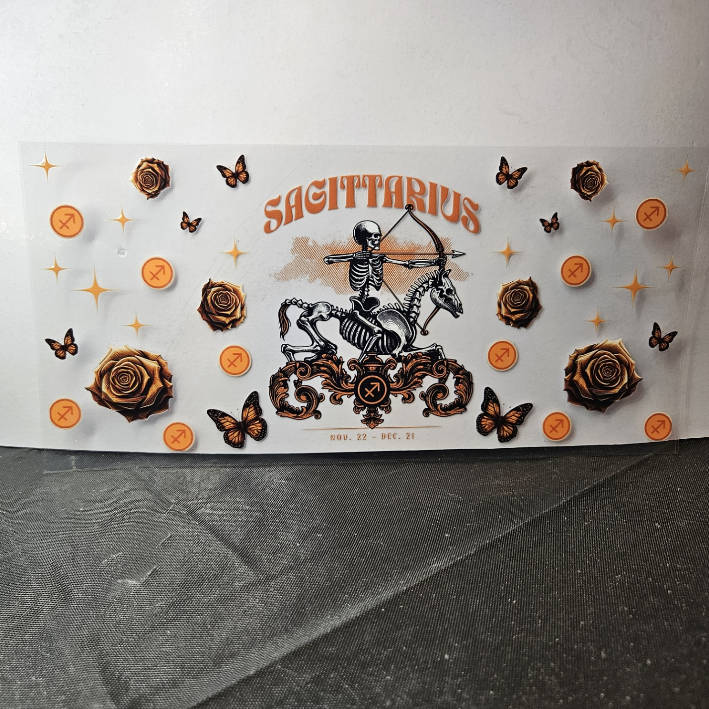 Sagittarius-2