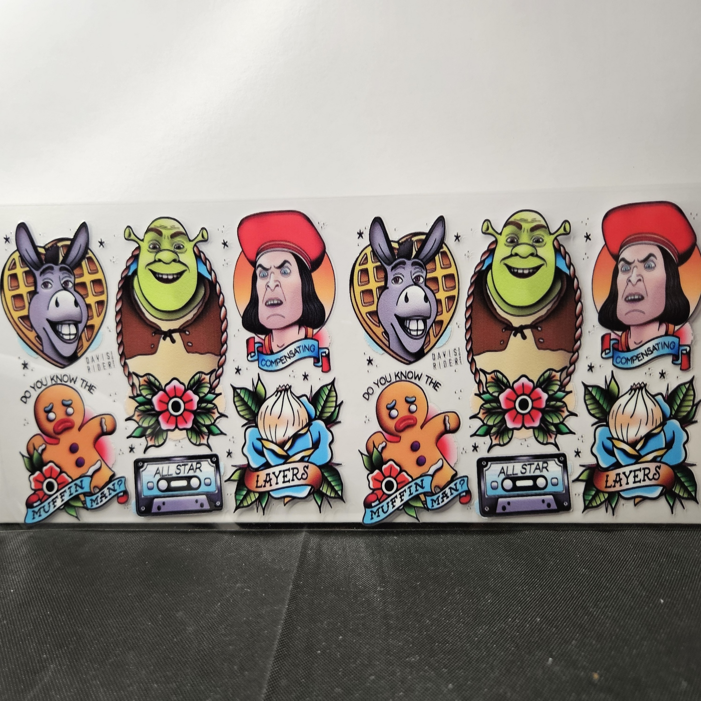 Shrek-3