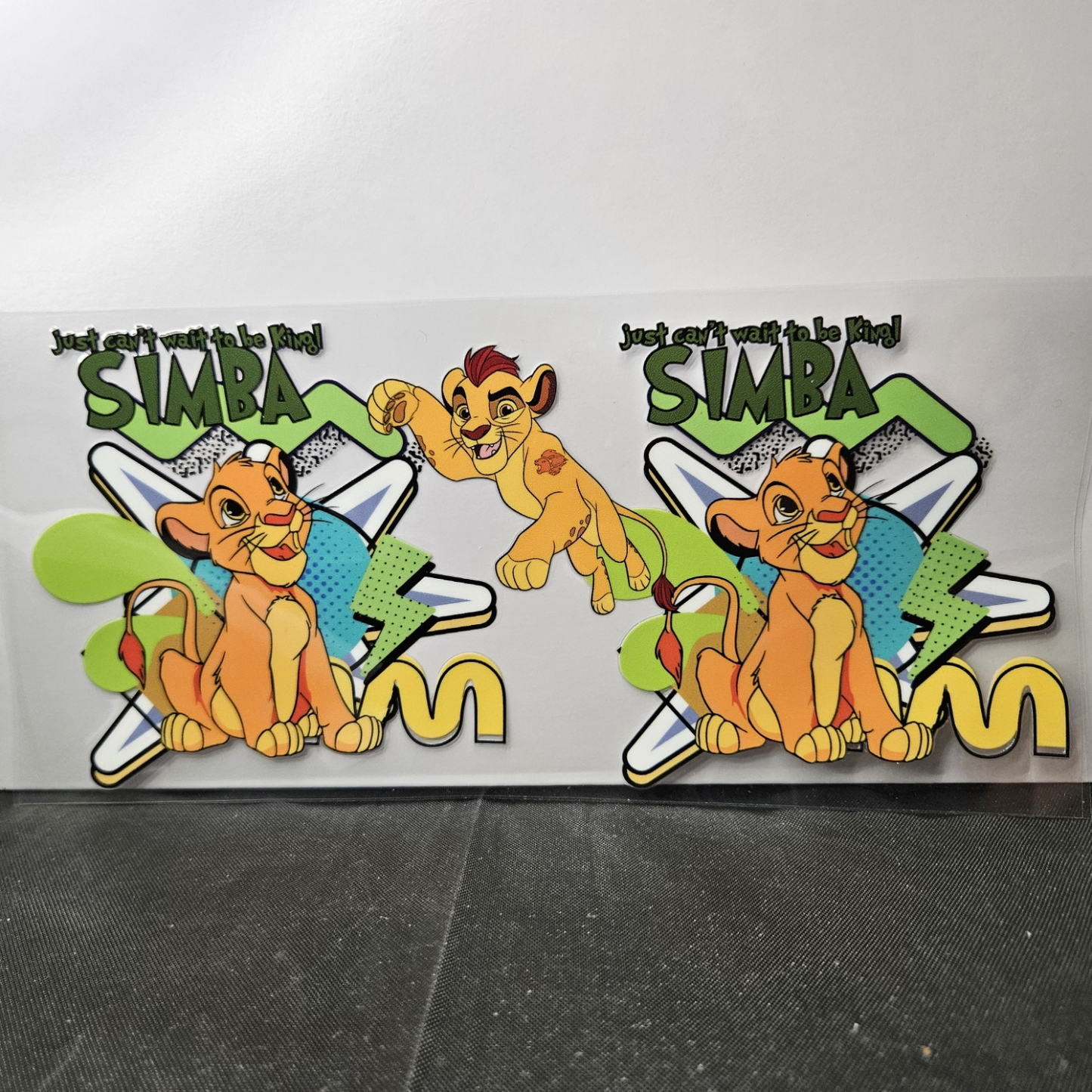 Simba-1