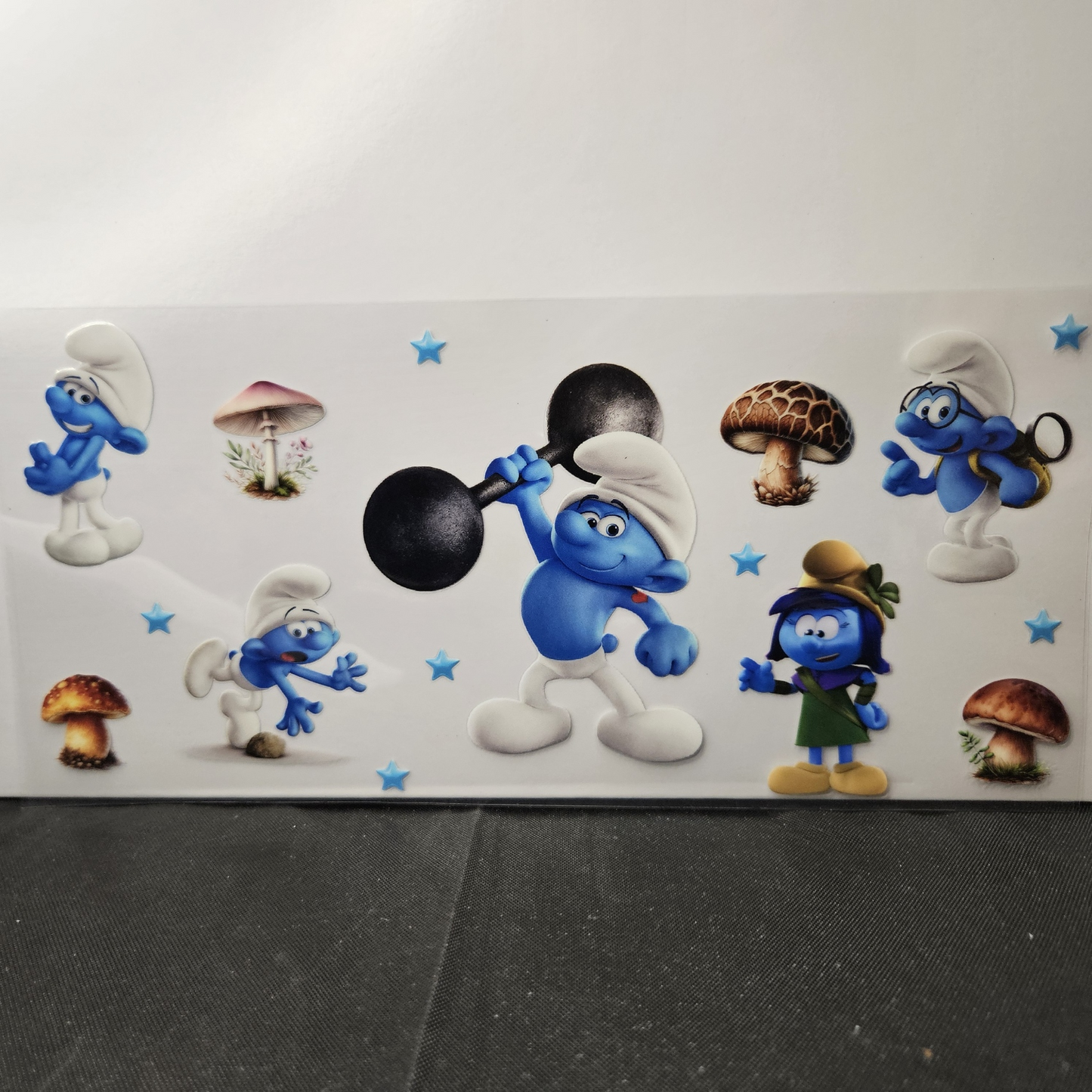 Smurf-2