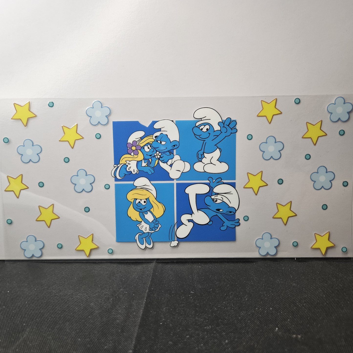 Smurf-4