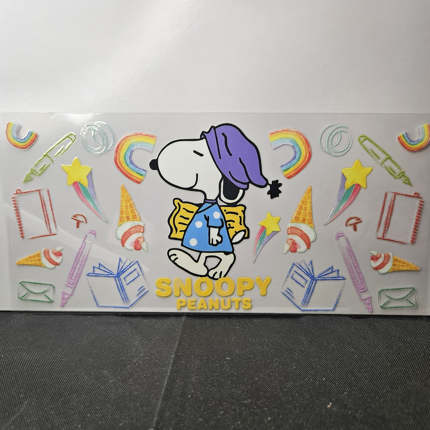 Snoopy-8