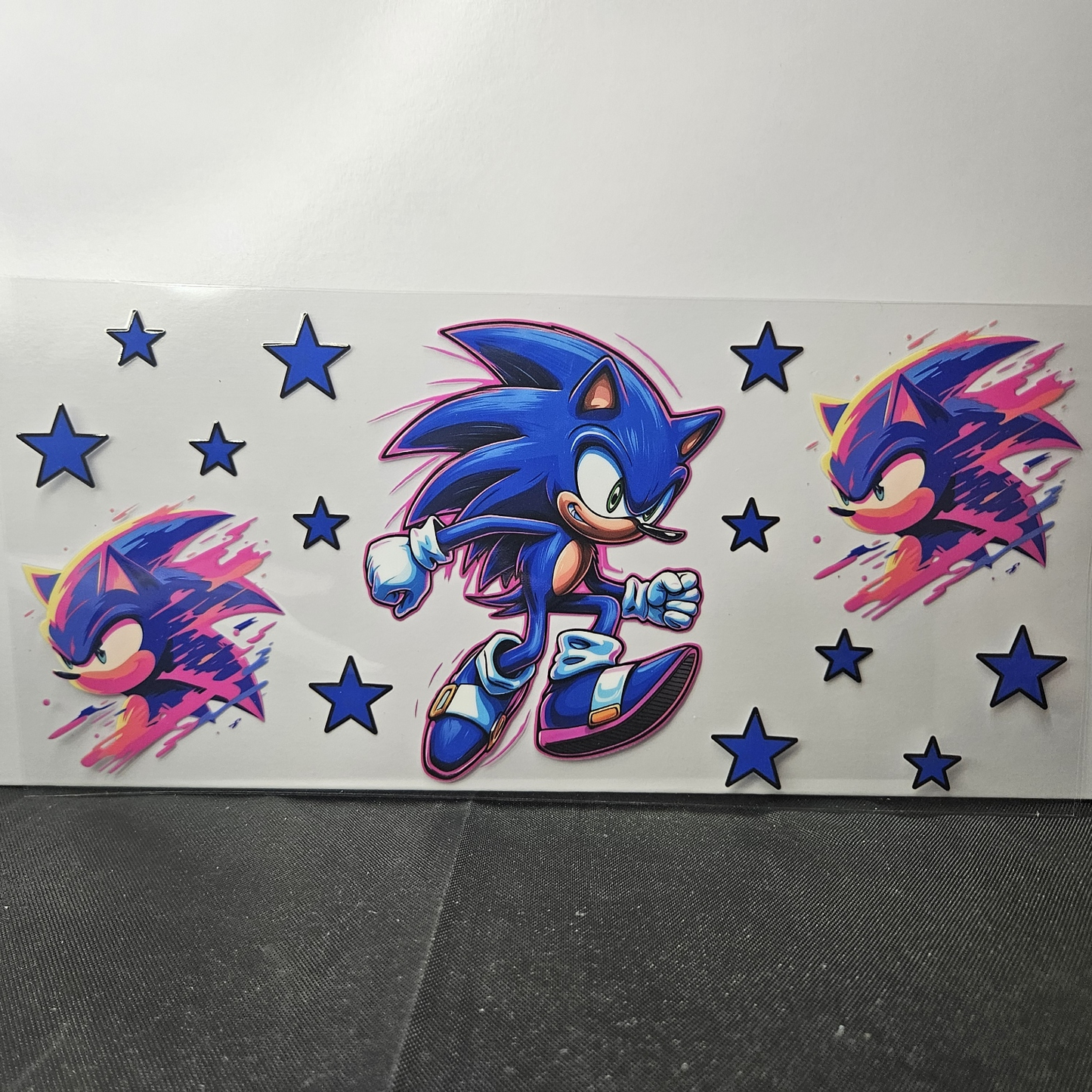 Sonic-3