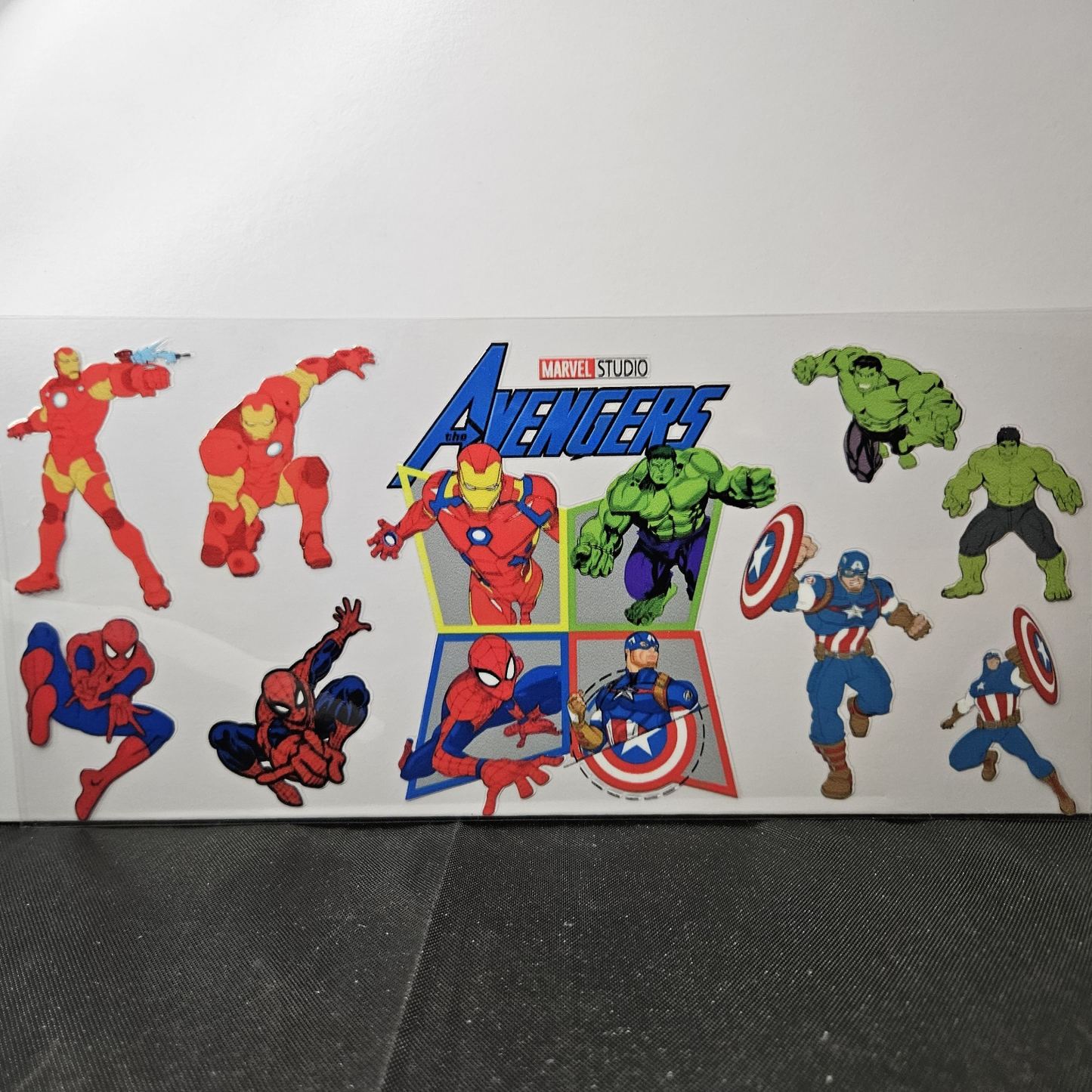 Super Hero-1