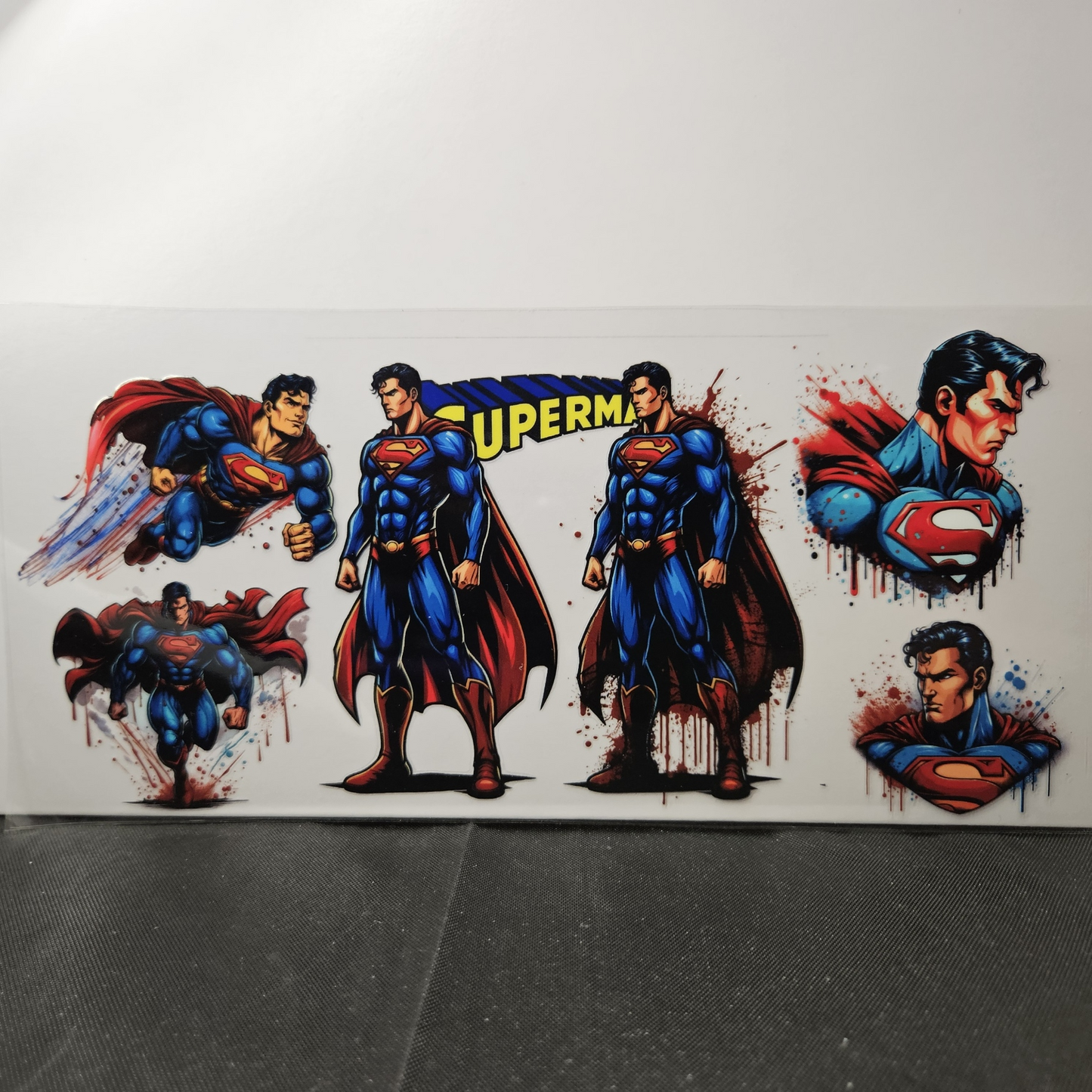 Super Hero-10