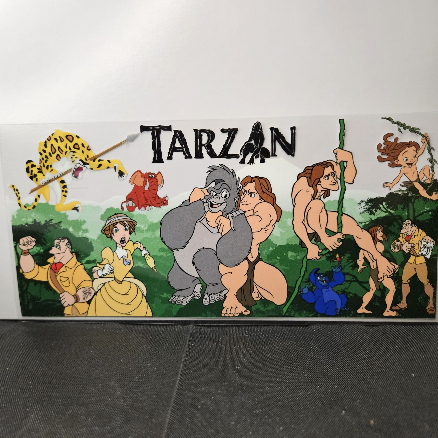 Tarzan-2