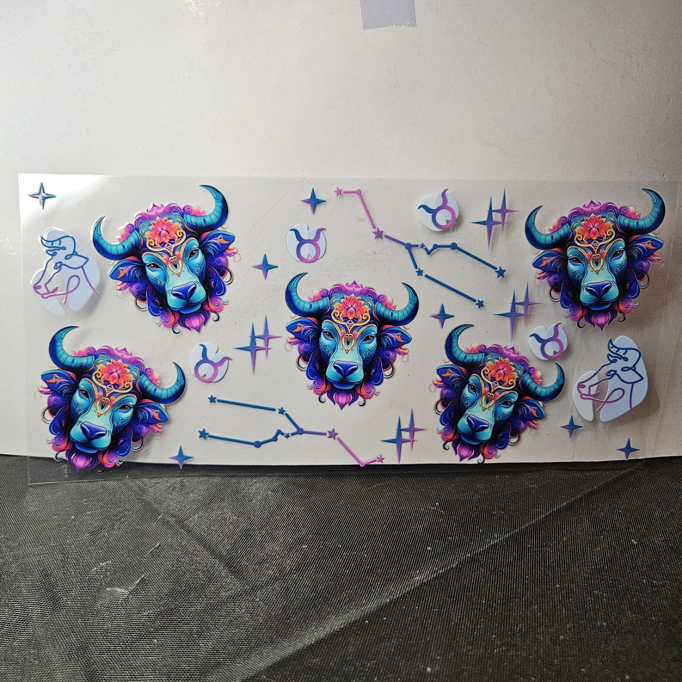Taurus-5