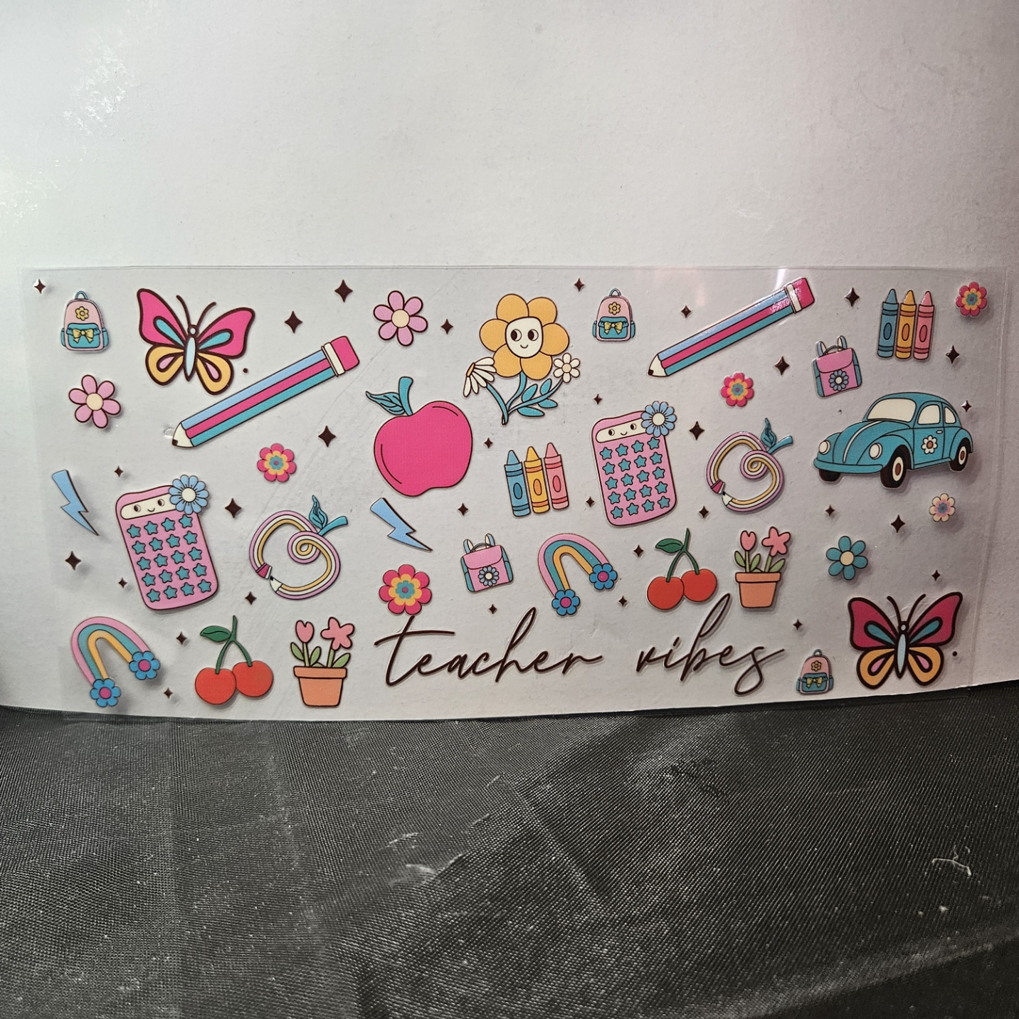 Teacher-3