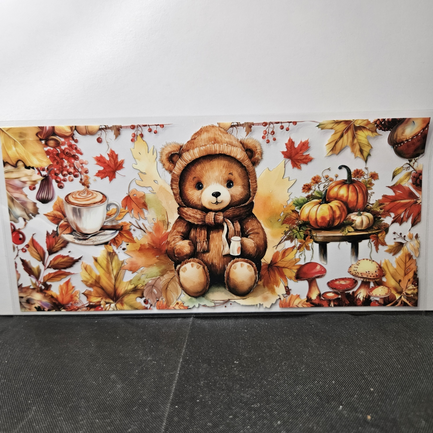 Teddy Bear-2