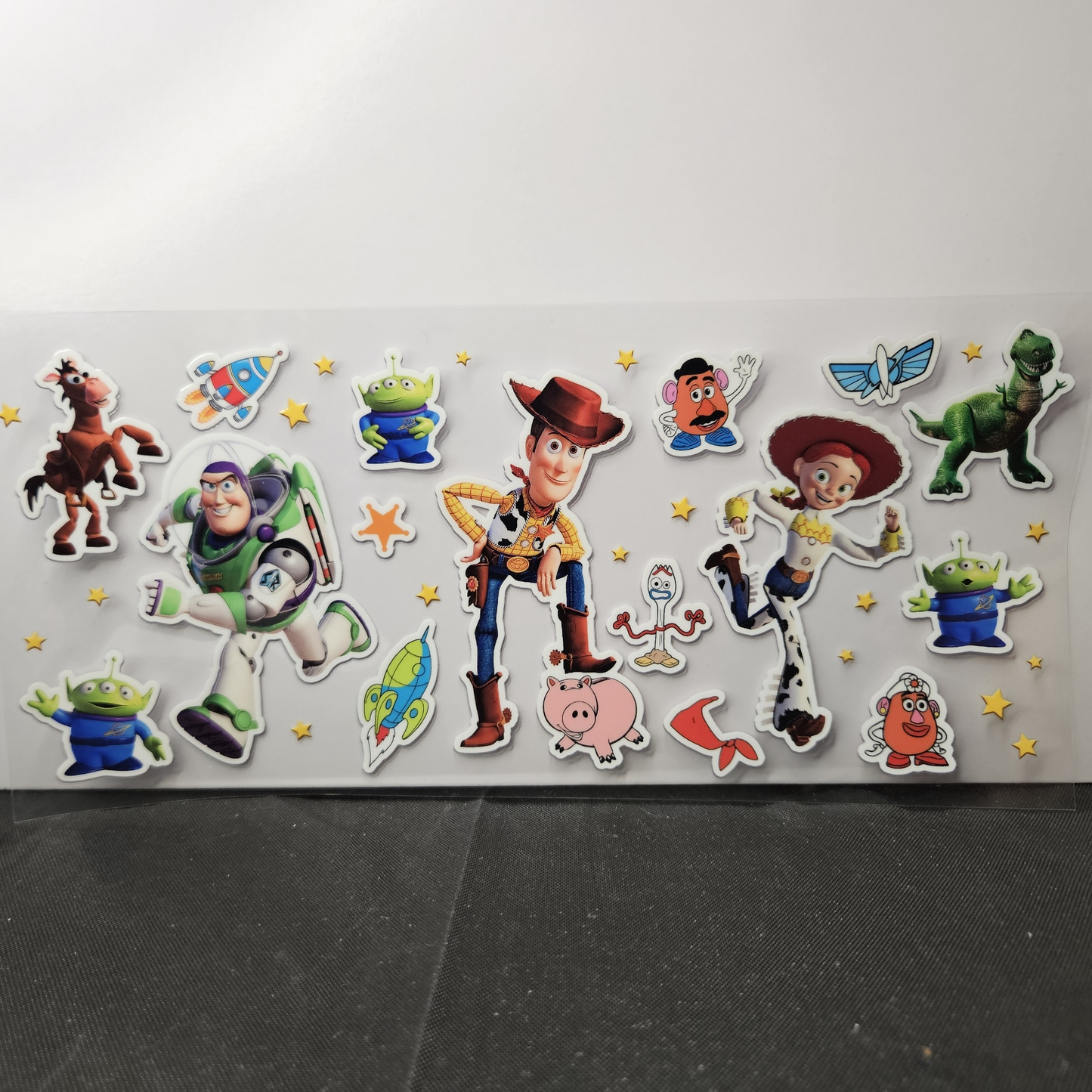 Toy Story-2