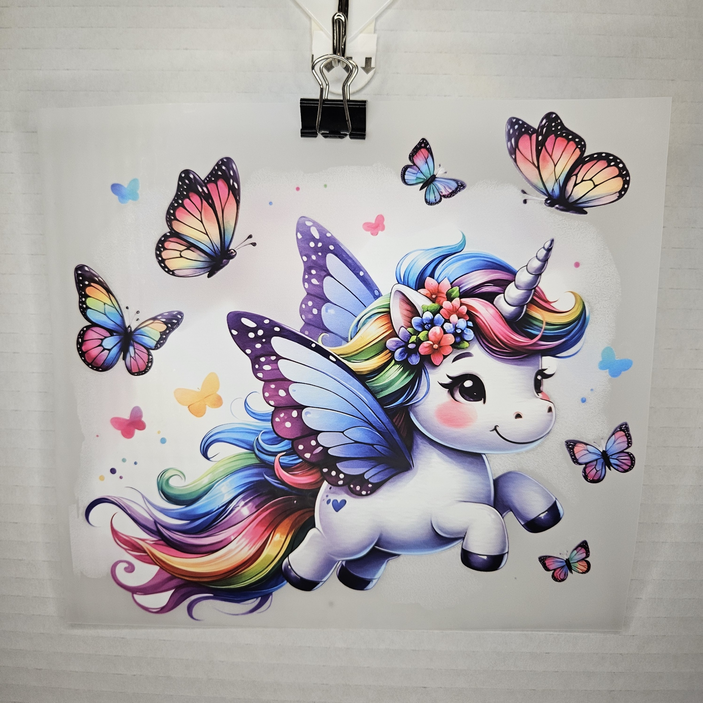 Unicorn-itdtf-2