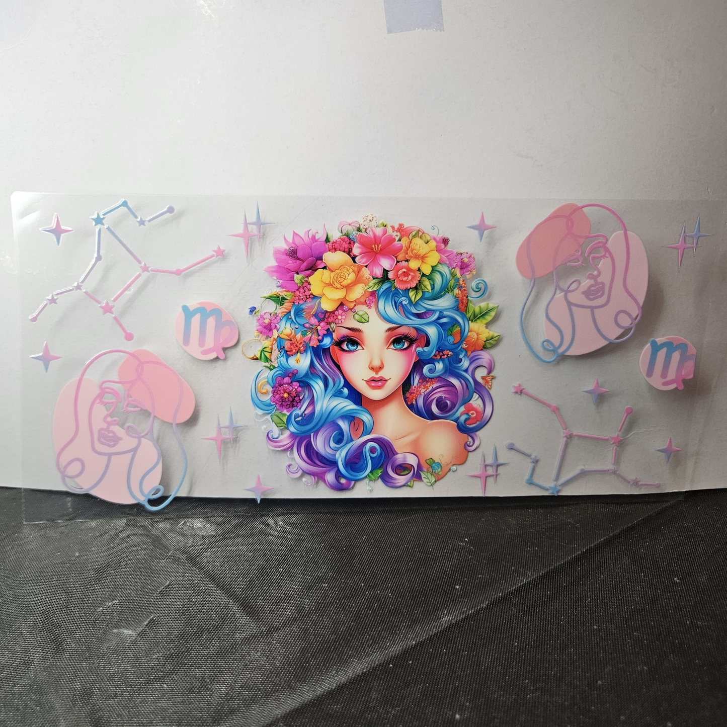 Virgo-5