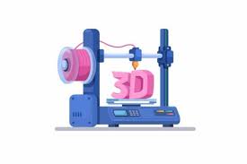 3D Prints