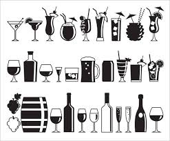 Beer & Liquor (16oz)