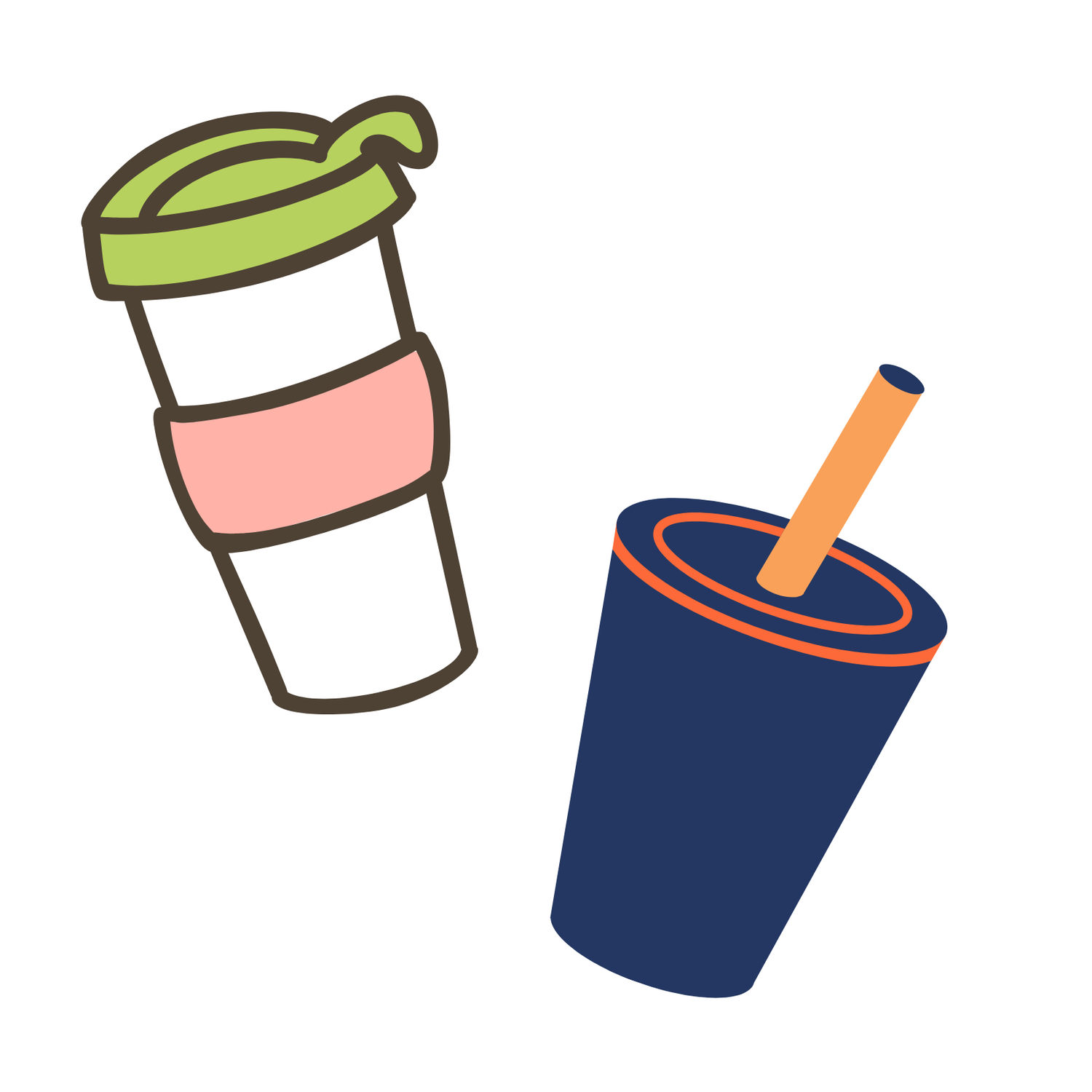 Drinkware