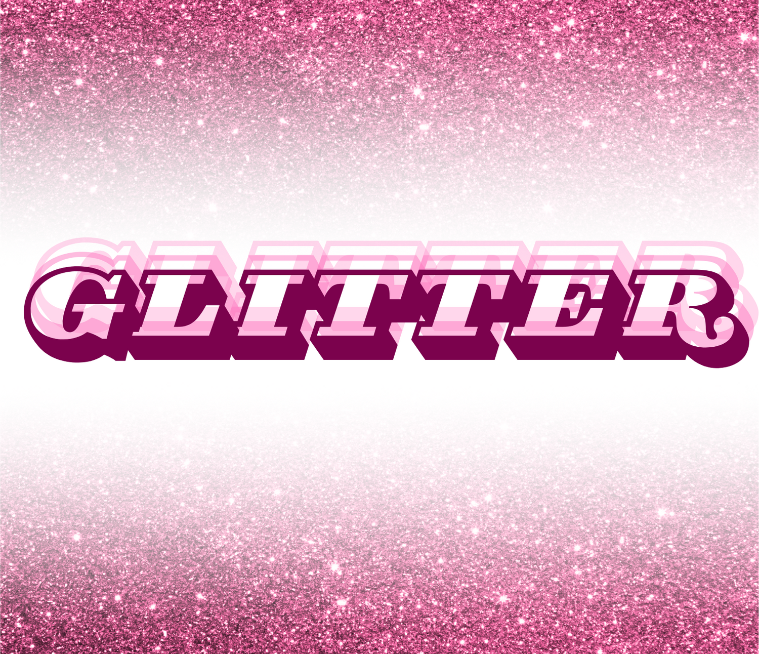 Glitter