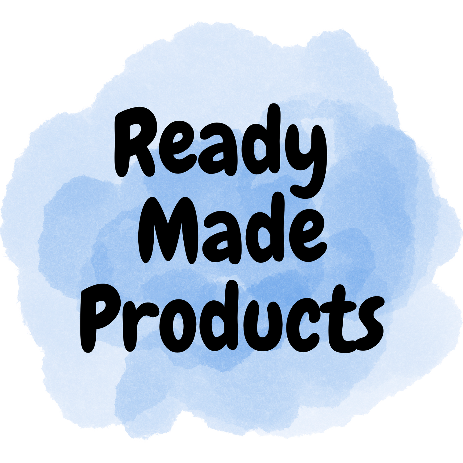 Ready Made Products