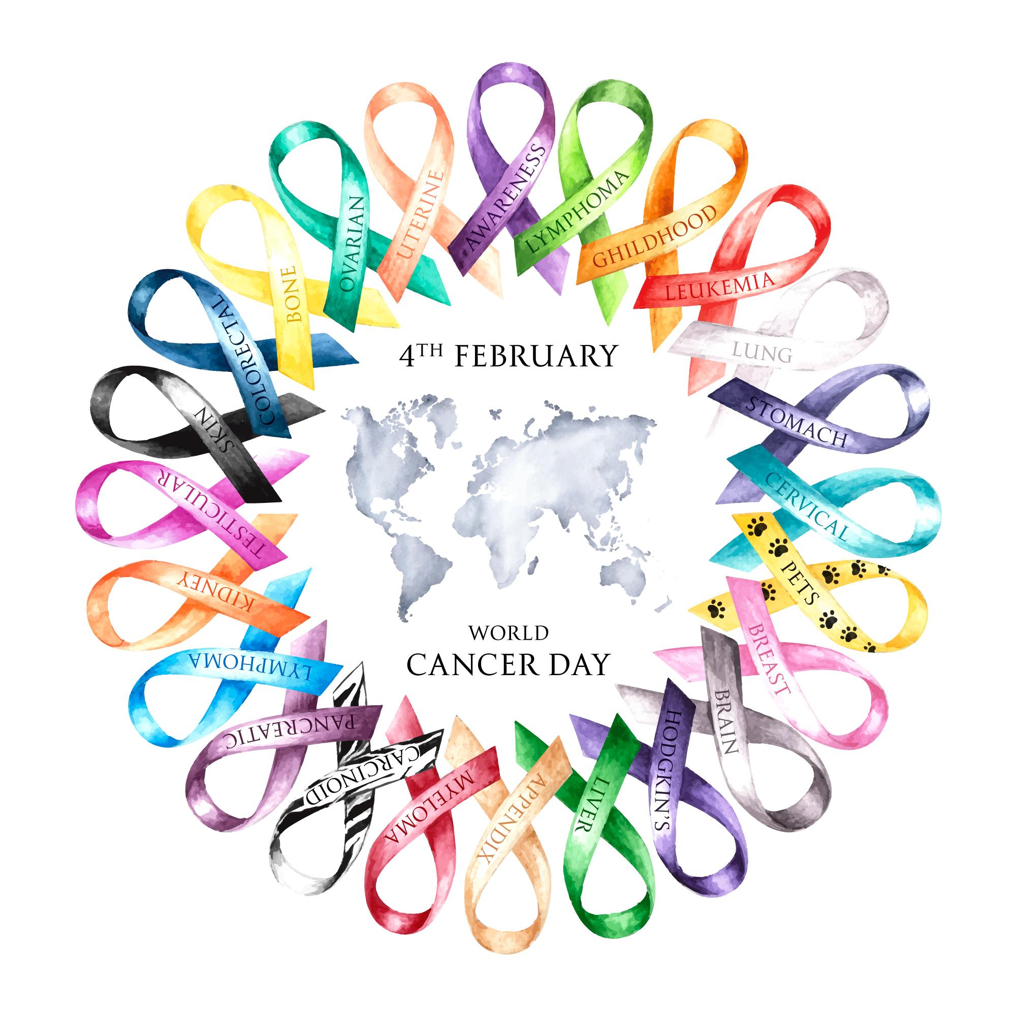 Awareness & Ribbons (16oz) – Happy Print An Press Co.