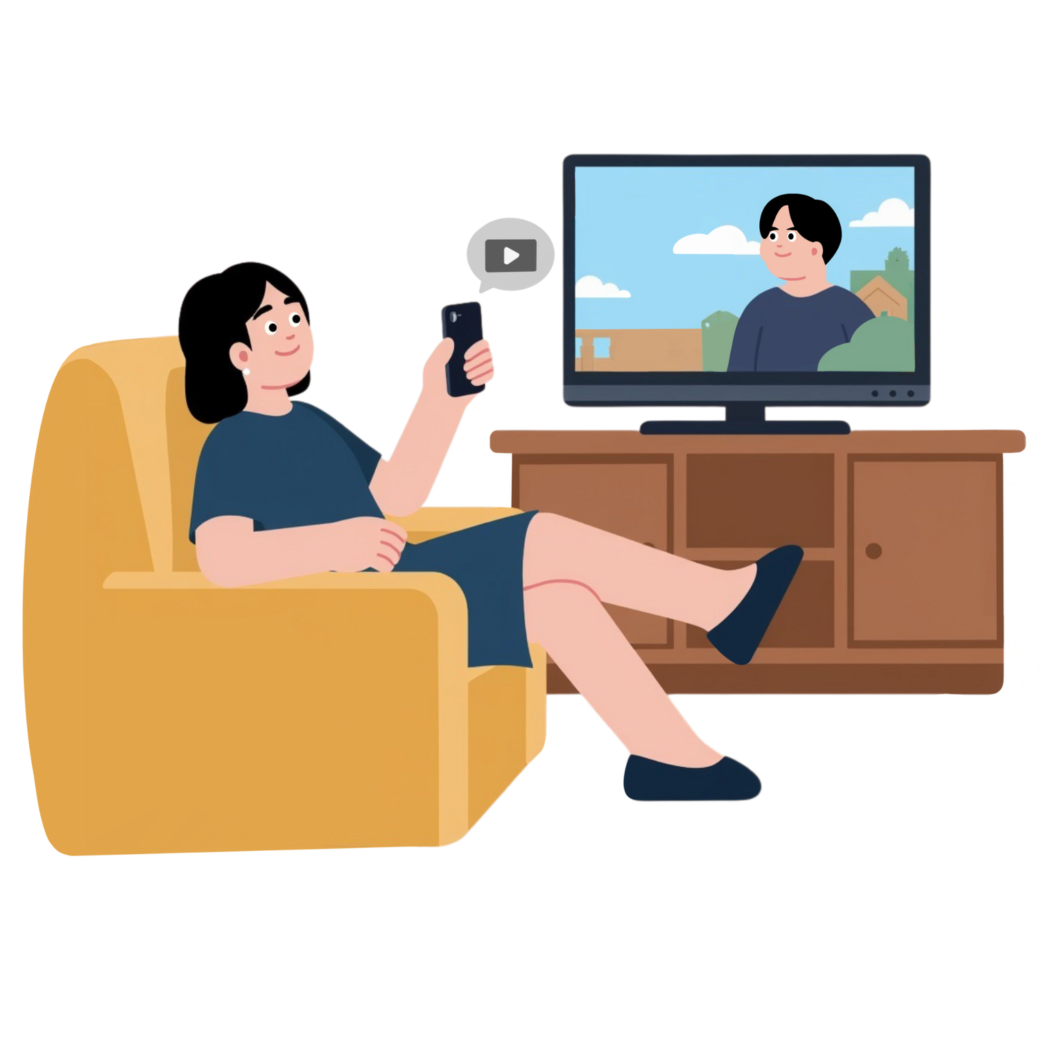 Adult T.V. Shows (16oz)