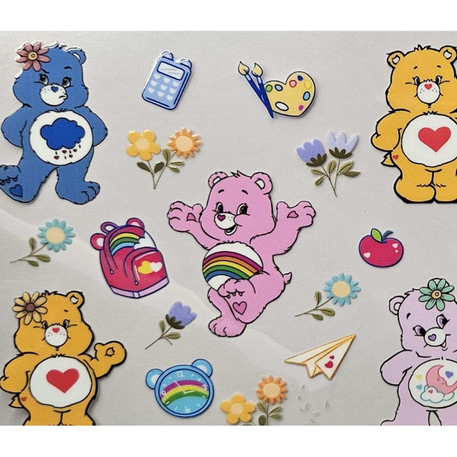 Care Bears (16oz)