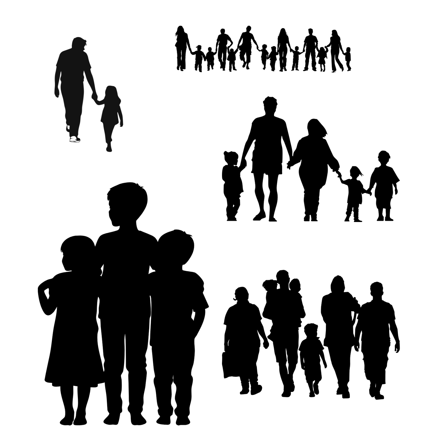 Family Titles (16)