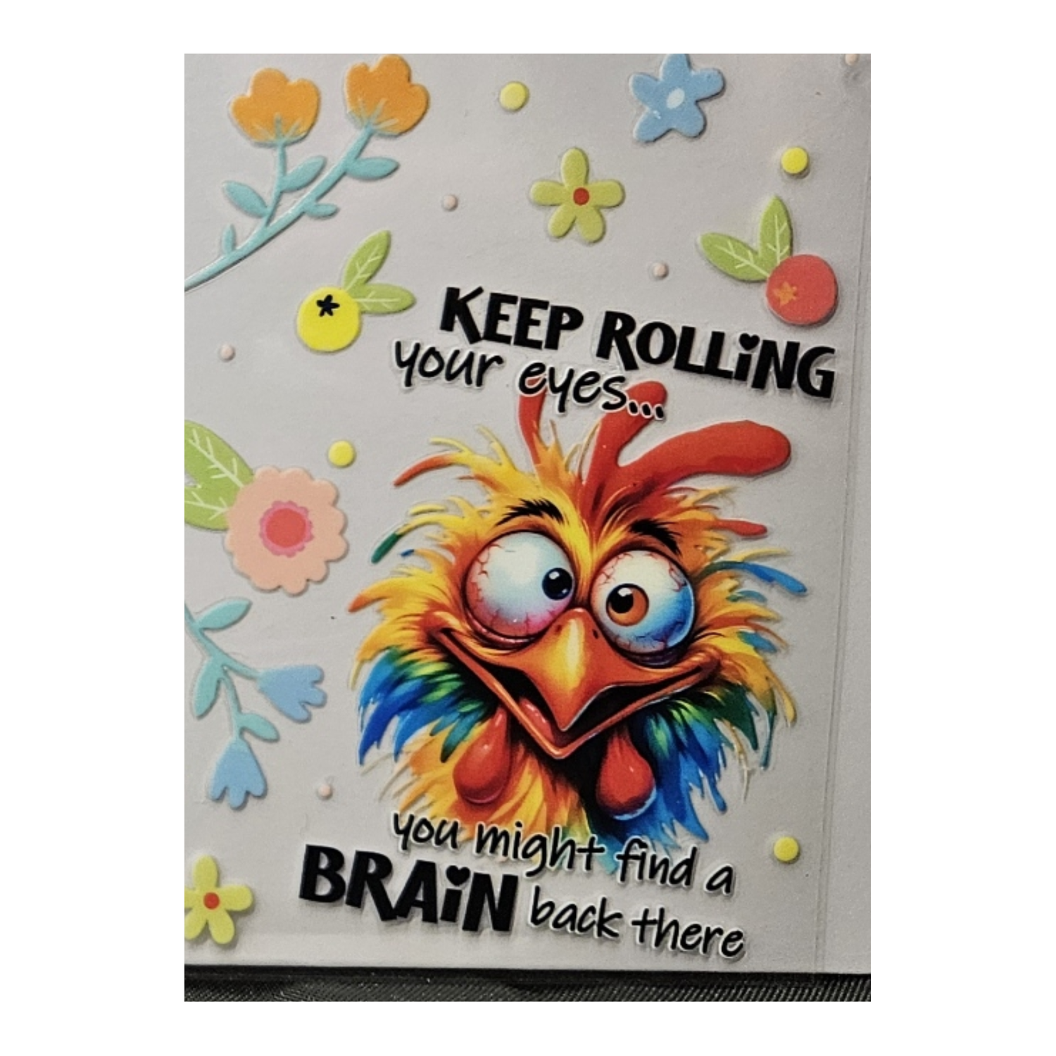 Sassy & Sarcastic (16oz)