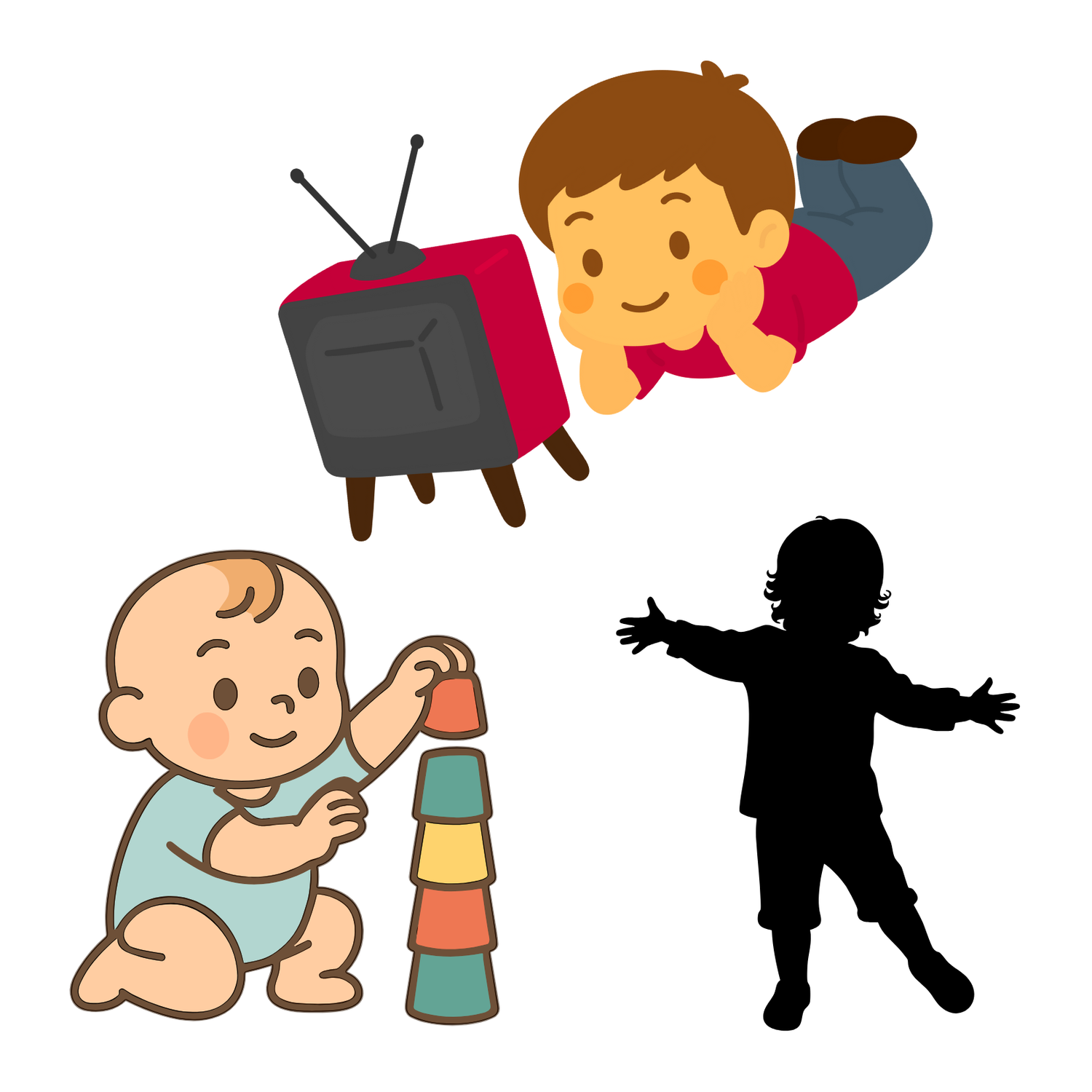 Infant & Toddler (16oz)