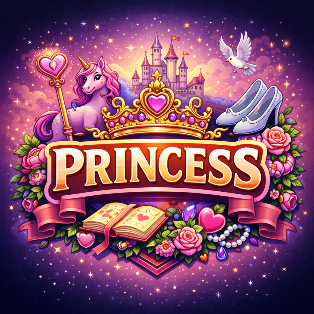 Princess (IT-DTF)