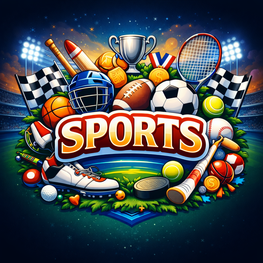 Sports (IT-DTF)