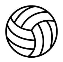 Volleyball (16oz)