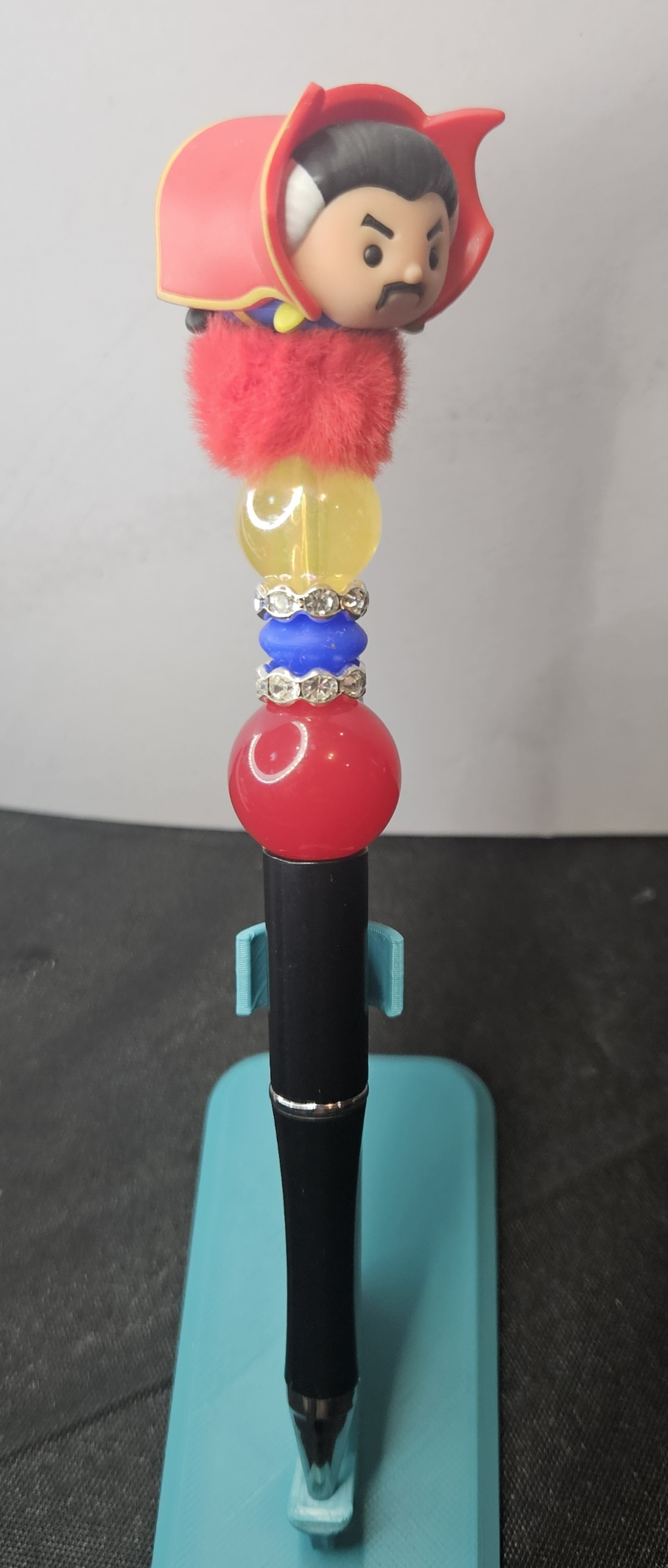 105 - Doctor Strange