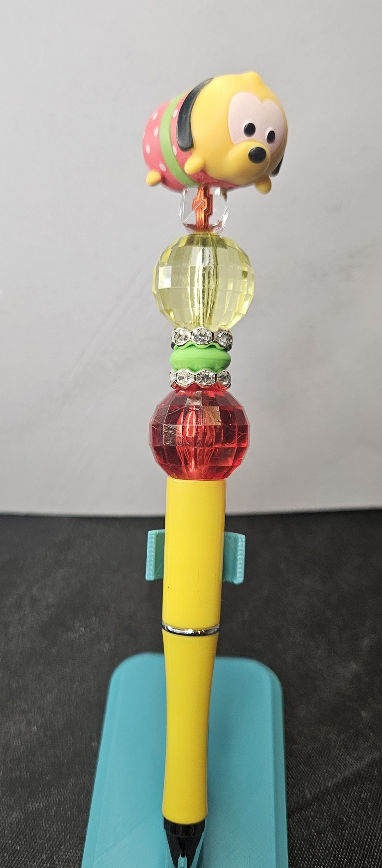 107 - Pluto