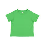 Infant Short Sleeve T-shirt