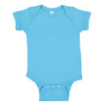 Infant Short Sleeve Onesie