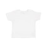 Infant Short Sleeve T-shirt