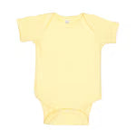 Infant Short Sleeve Onesie